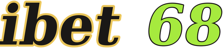 ibet 68 logo