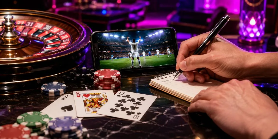 ibet 68 Bảng thuật ngữ cược và casino tại ibet 68
